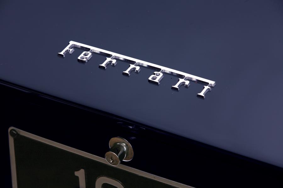  Ferrari 250 GT Lusso Berlinetta 1964 года  (фото 23 из 28)